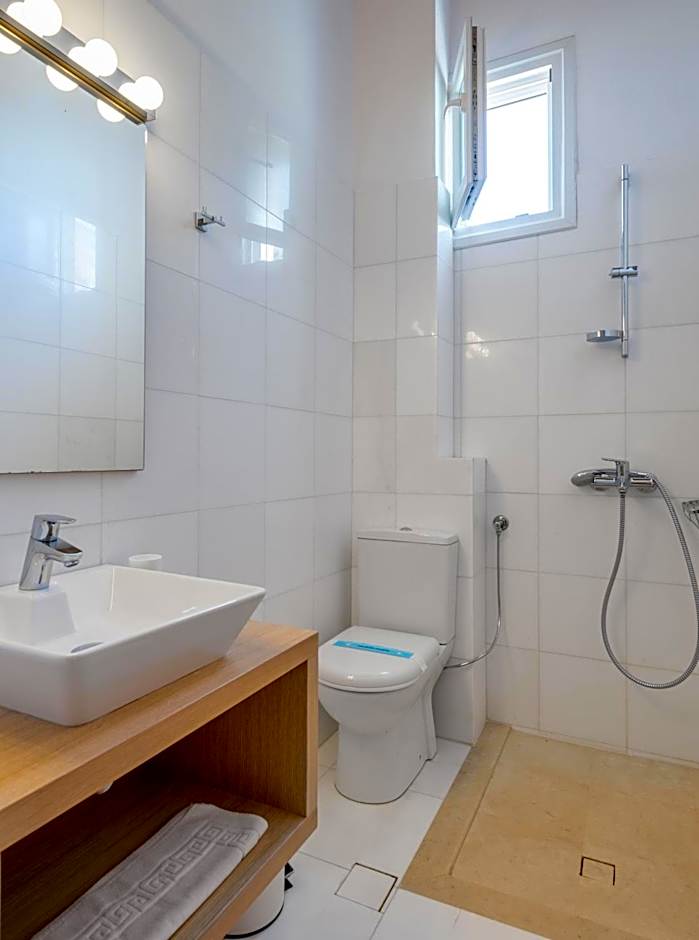 Krouzeri Beach Apartments