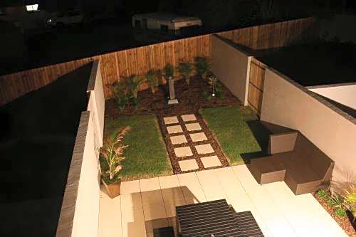 Alexandra Apartments