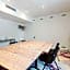 Novotel Paris Saclay