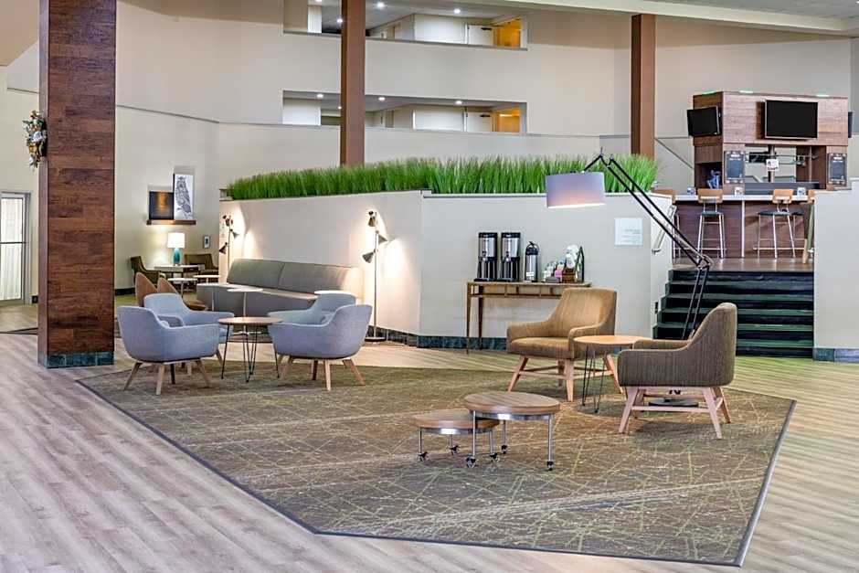 Holiday Inn Philadelphia South Swedesboro Hotel By IHG