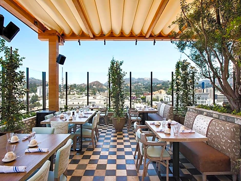 Dream Hollywood by Hyatt