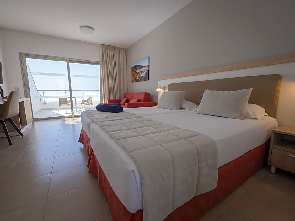 Hotel Lanzarote Village