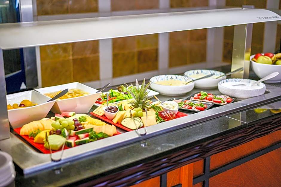 Mercure Hotel Bedfordview