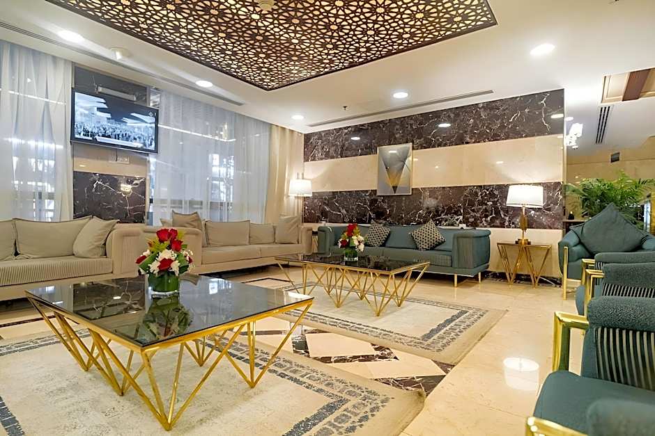 Emaar Elite Hotel Al Madinah 