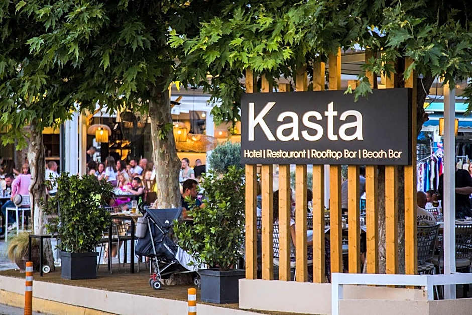 Kasta Beach Hotel