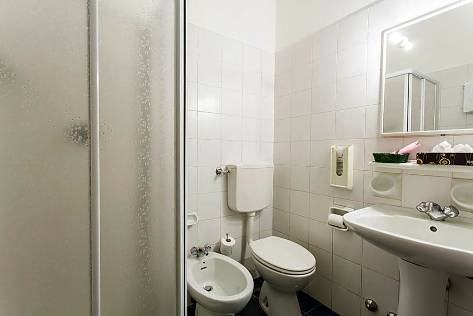 Hotel Ristorante Paladini