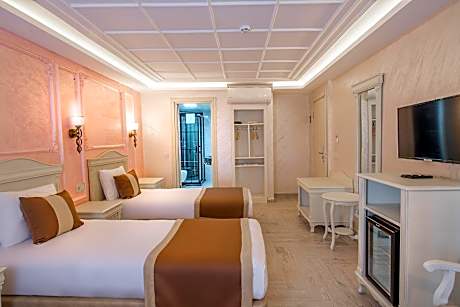 Standard Family Room