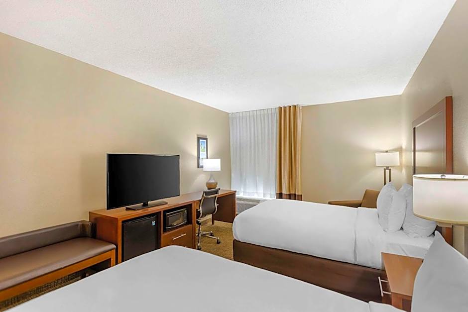 Comfort Inn Meridian