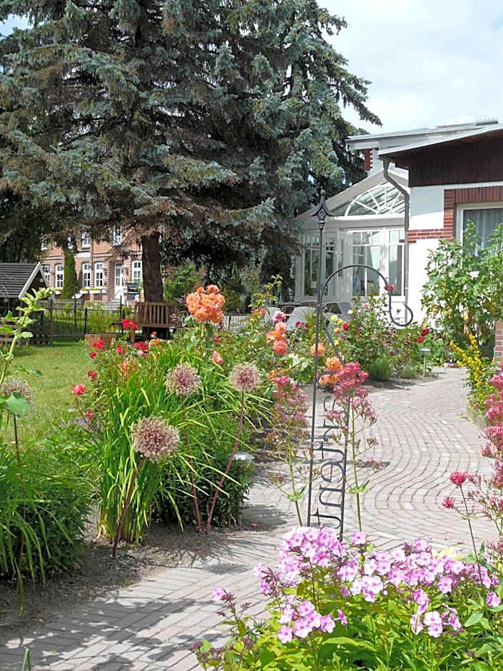 Pension Zur Kirchsee
