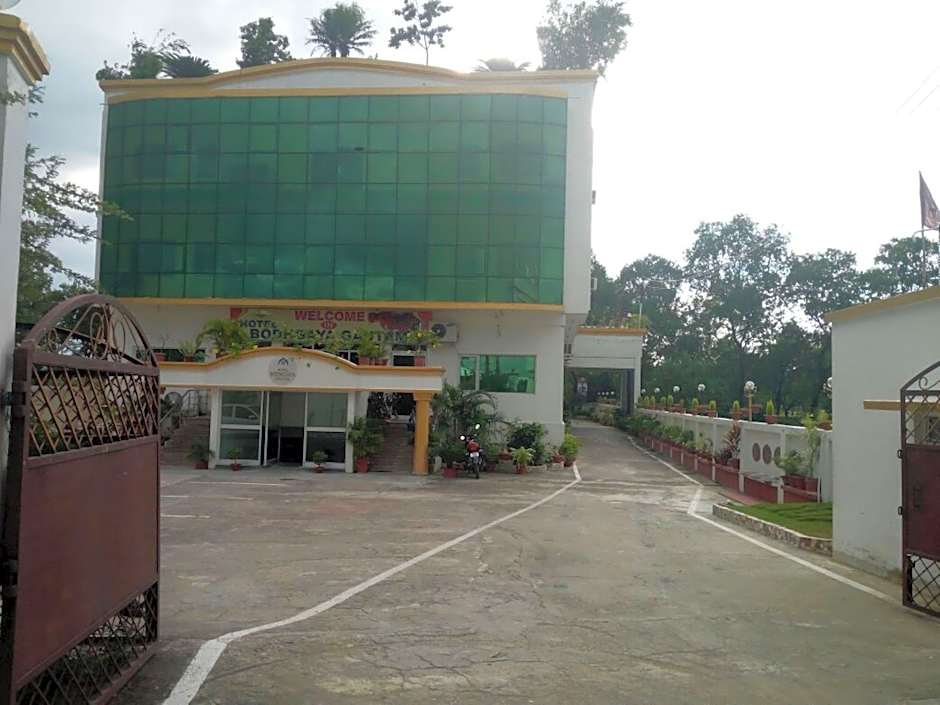 Hotel Bodhgaya Gautam