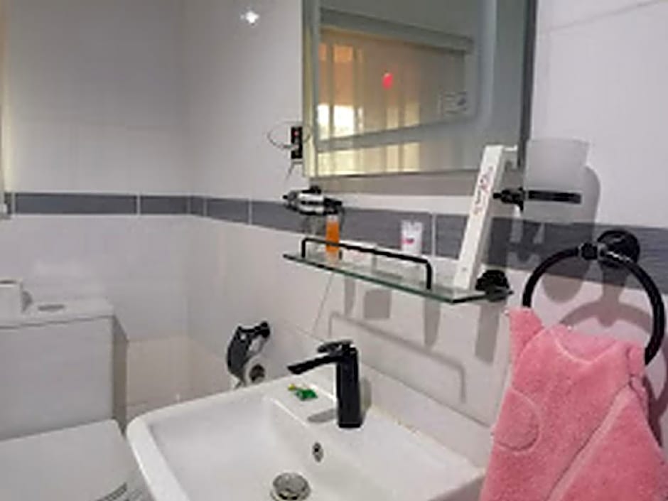 Esporta Suites GRA Ikeja