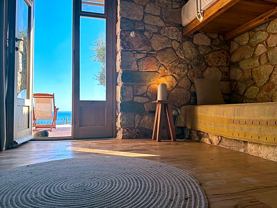 Phisis Nature Retreat