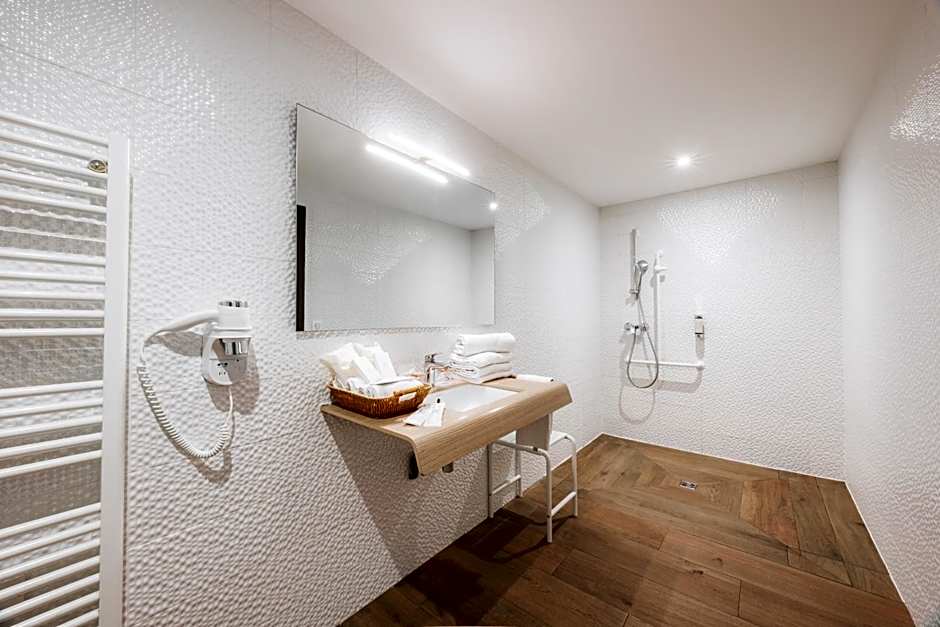 Best Western Portes d’Aquitaine Agen Sud