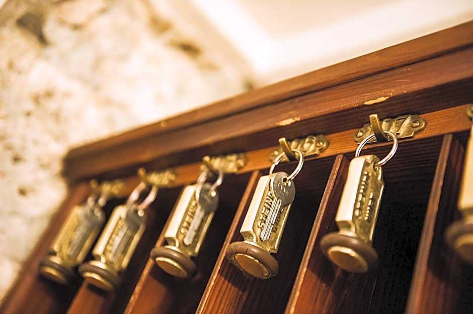 Landhotel Steindlwirt