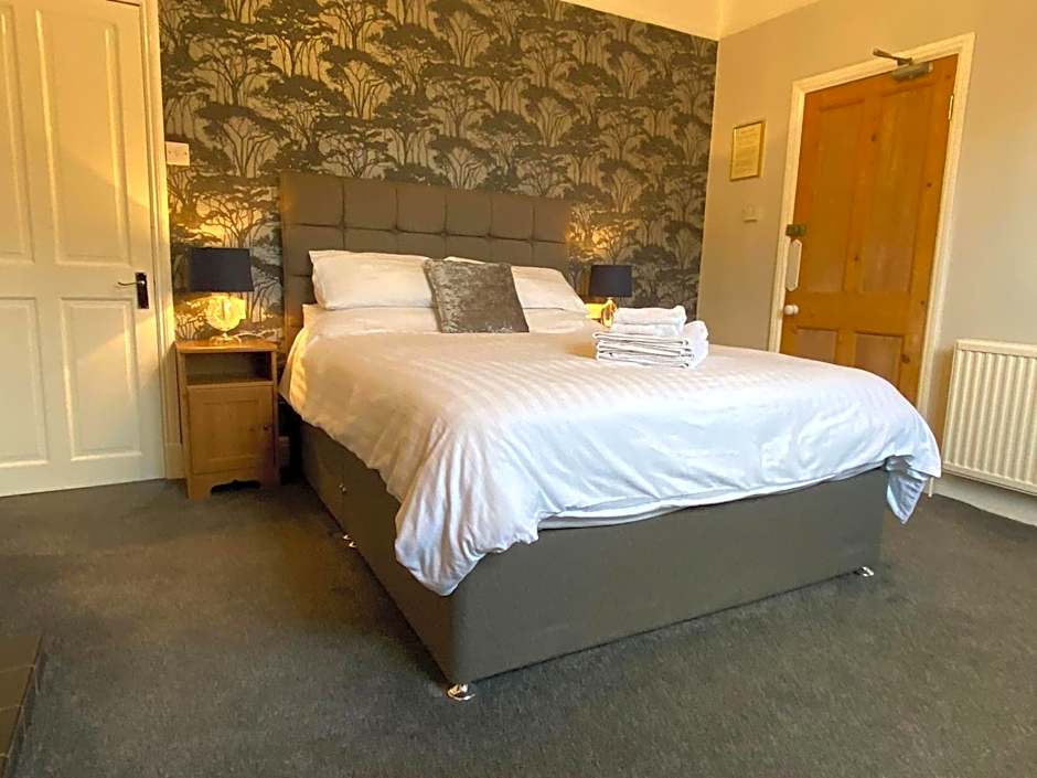 Number 34 Bed and Breakfast York