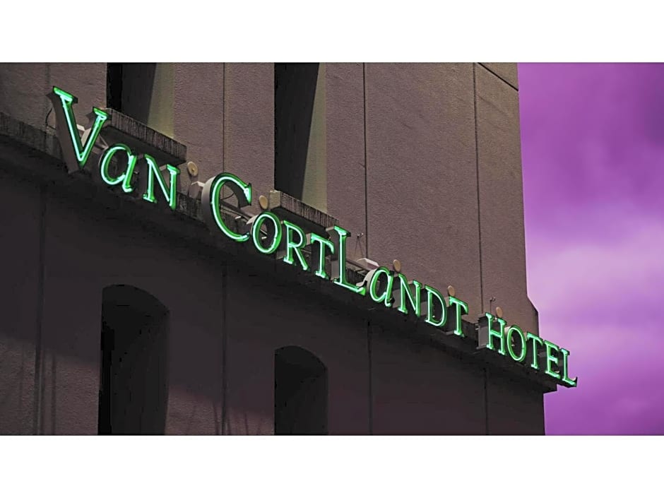 VAN CORTLANDT HOTEL - Vacation STAY 17475v