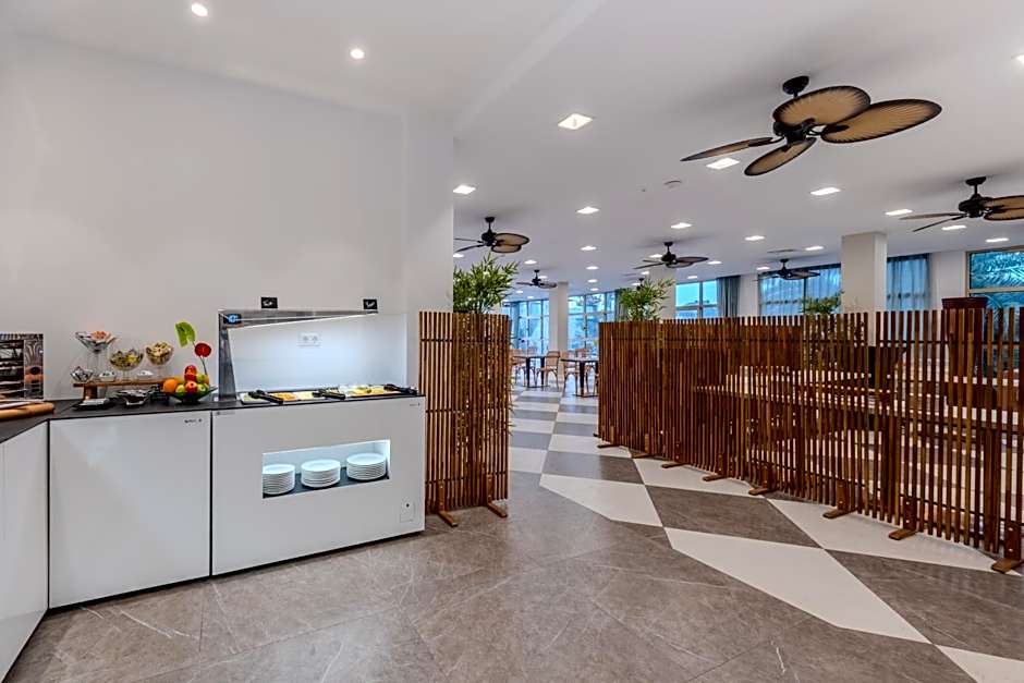 Hotel Faranda Rias Altas an Ascend Collection Hotel