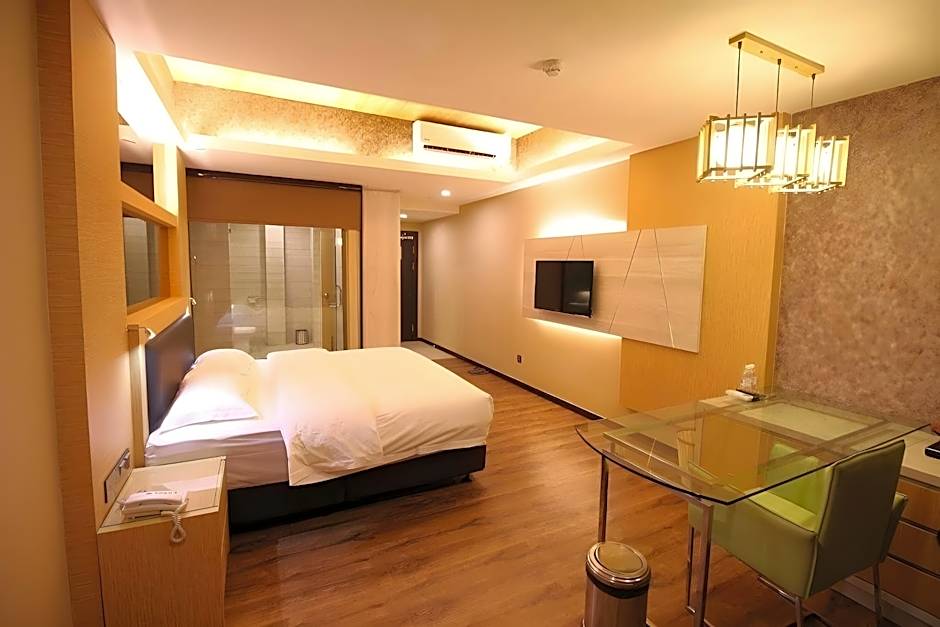JC Mark Hotel