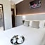 Modern Hotel