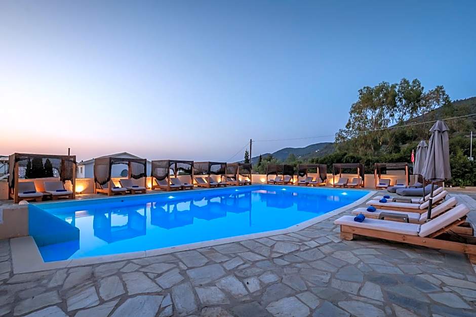 Skopelos Holidays Hotel & Spa