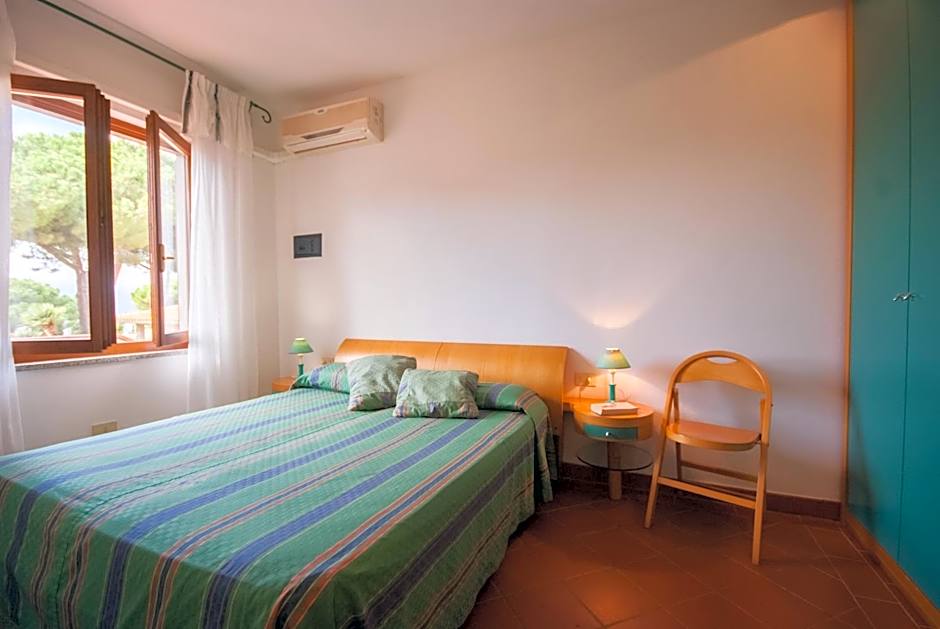 Residence Le Grazie Est