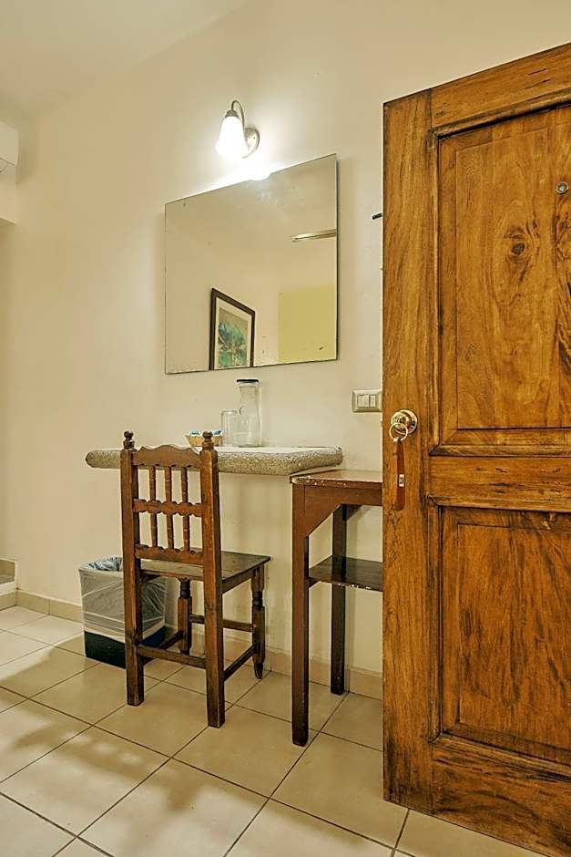 Hotel Cervantino