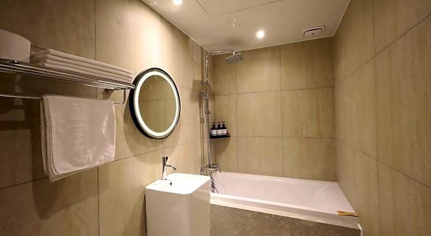 Gaeul Hotel