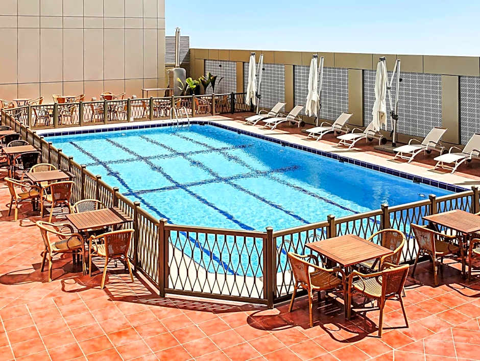 Ibis Yanbu Saudi Arabia Hotel