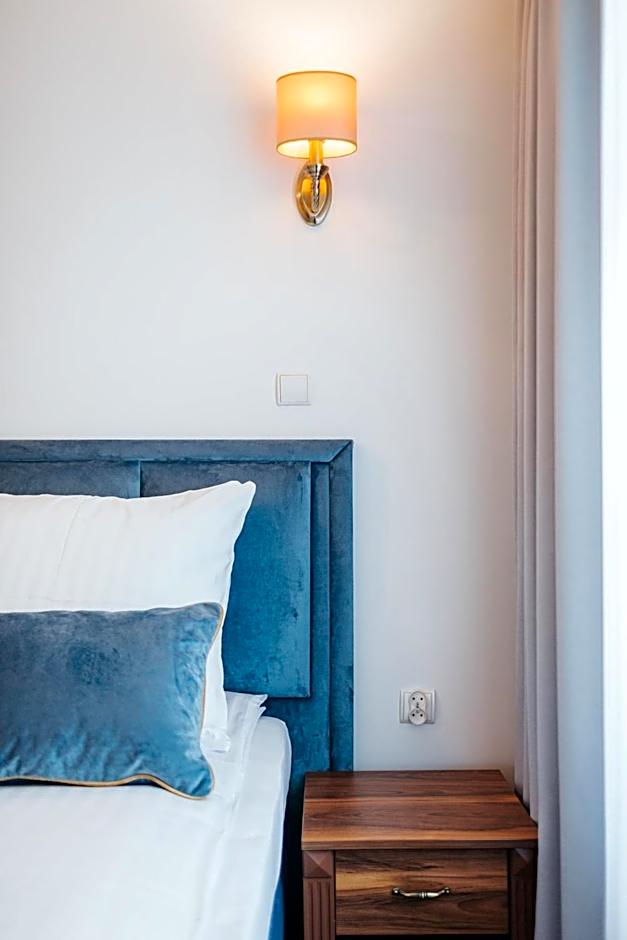 Hotel Jan