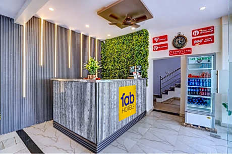 Hotel Olive stay inn