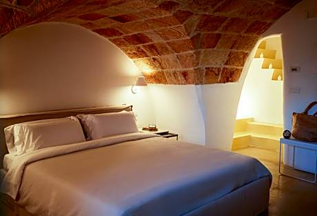 Deluxe Double Room with Bath