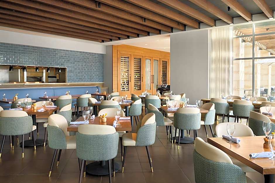 The Westin Austin At The Domain