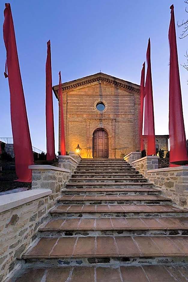 Agriturismo Monastero Di San Biagio