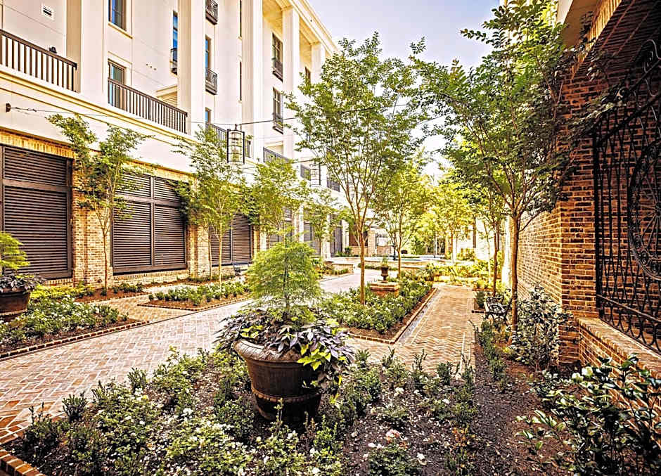 Hilton Club Liberty Place Charleston