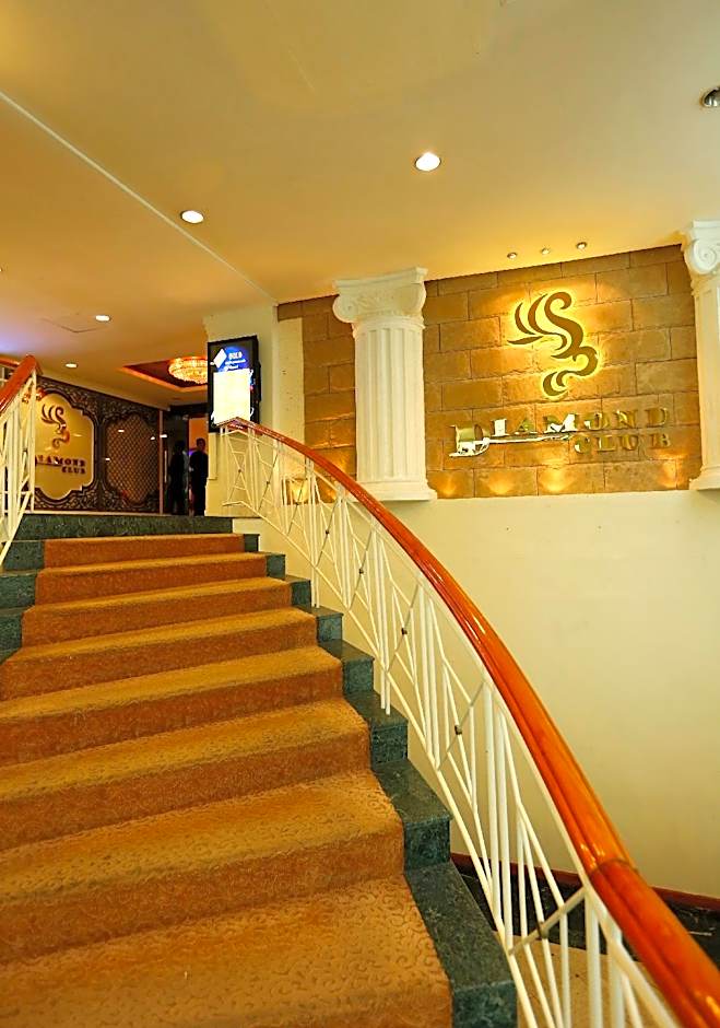 Ramana Saigon Hotel