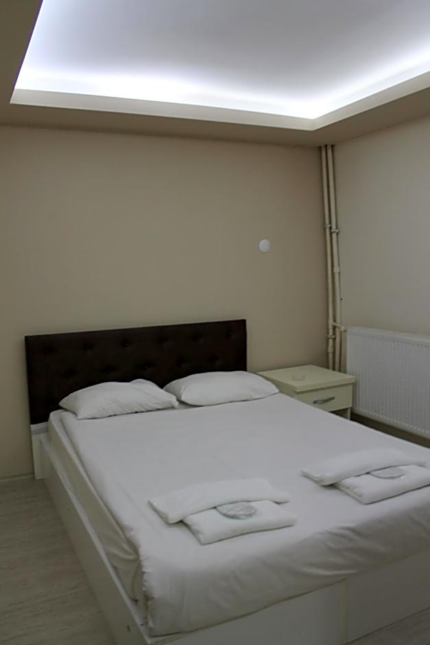 Hotel Abro Necatibey