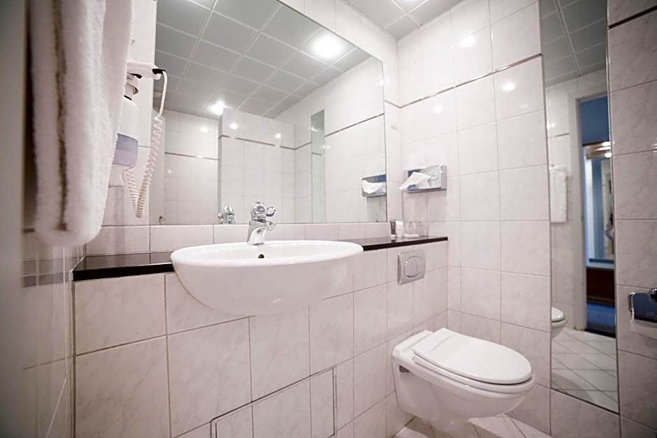 Comwell Hvide Hus Aalborg, Dolce by Wyndham