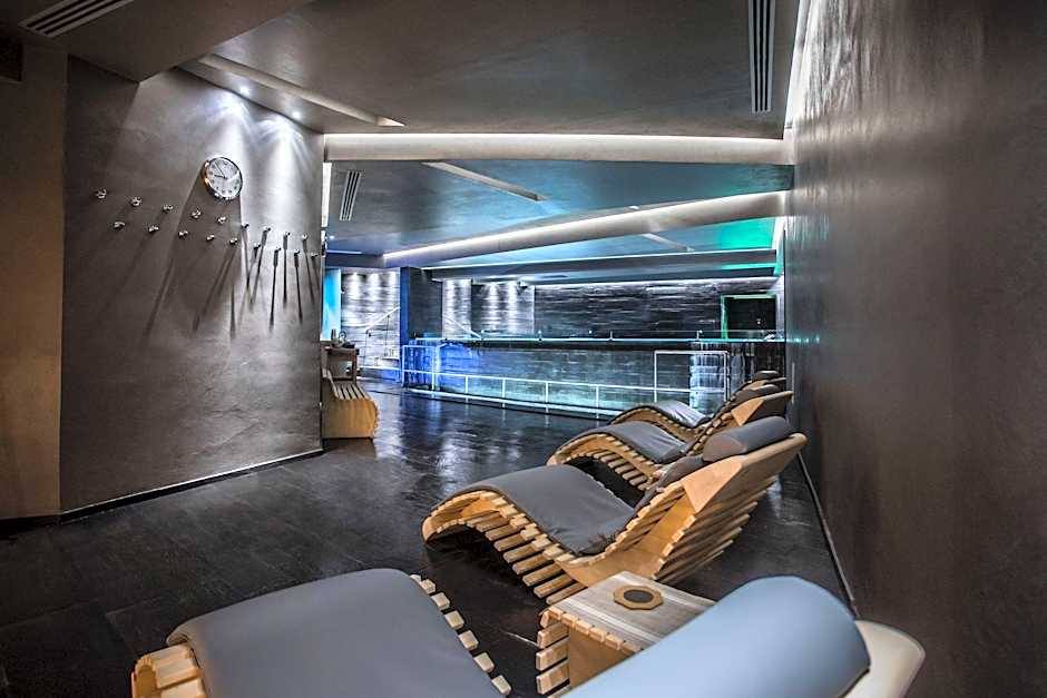 All Time Relais & Sport Hotel