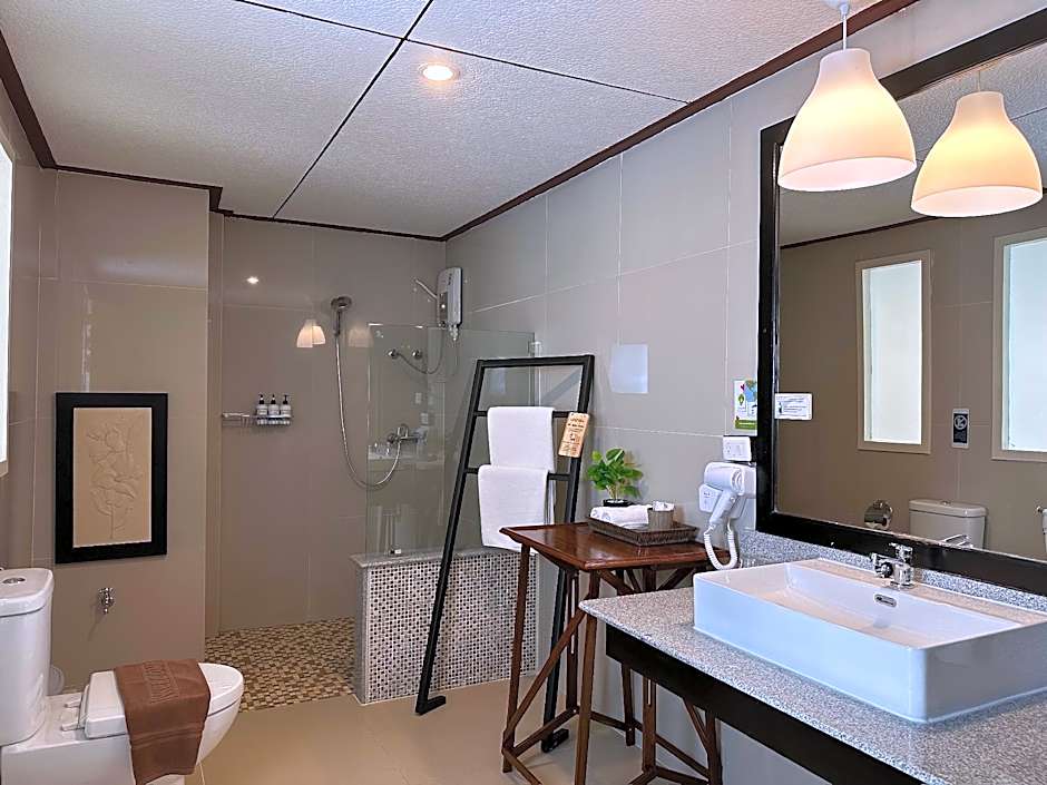 Nan Boutique Hotel