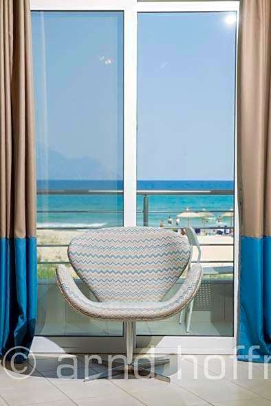Hotel Sarti Beach