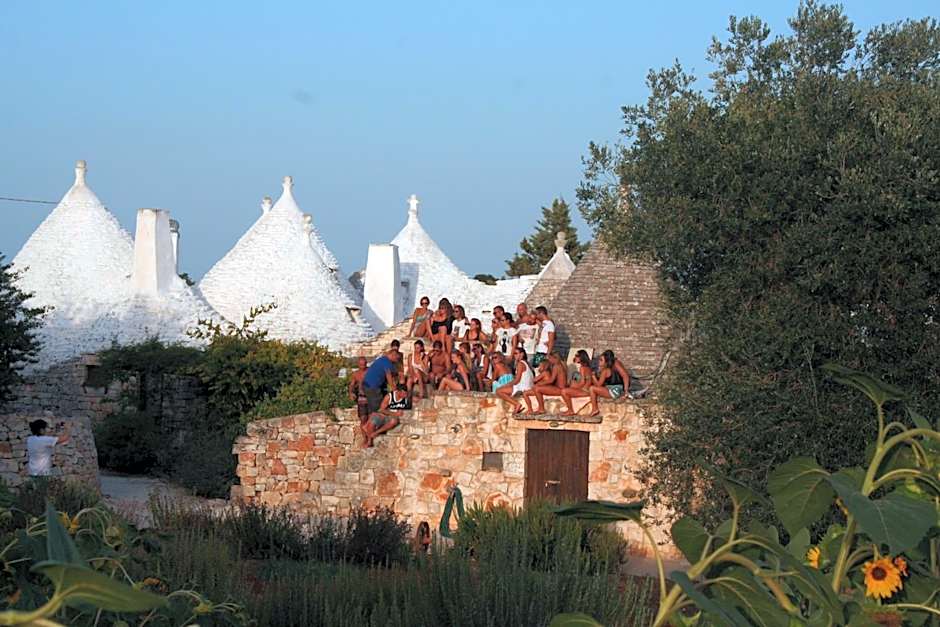 I Trulli Di Acquarossa