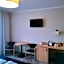 Hotel ***NAT Sarbinowo