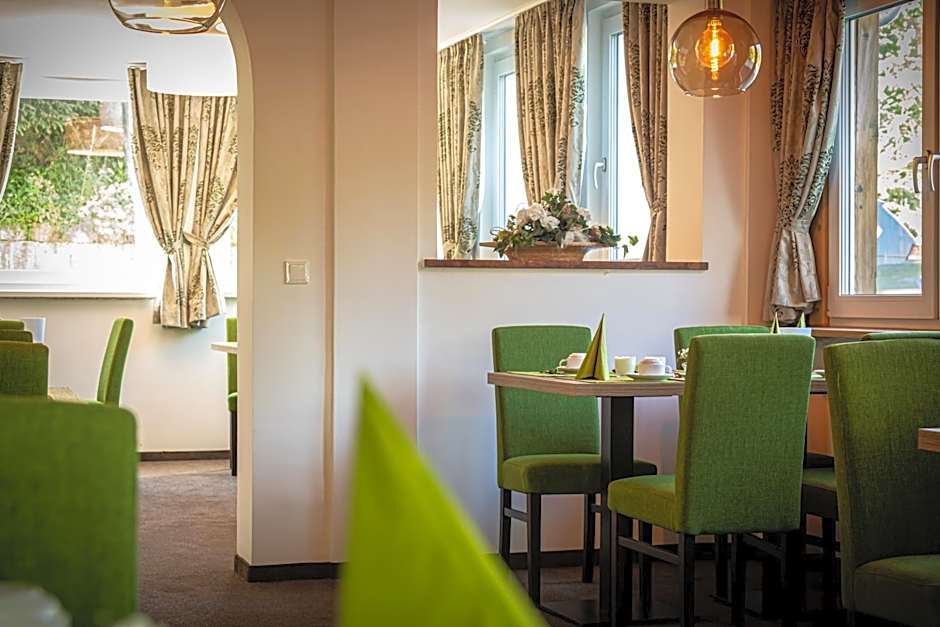 Home-Hotel Salzberg