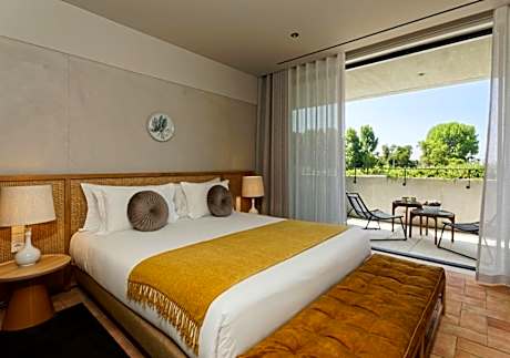 Suite - Bairro da Vista Alegre