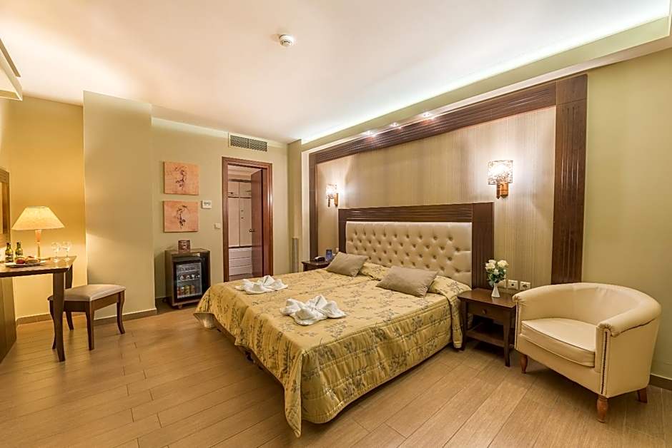 Theofilos Paradise Boutique Hotel