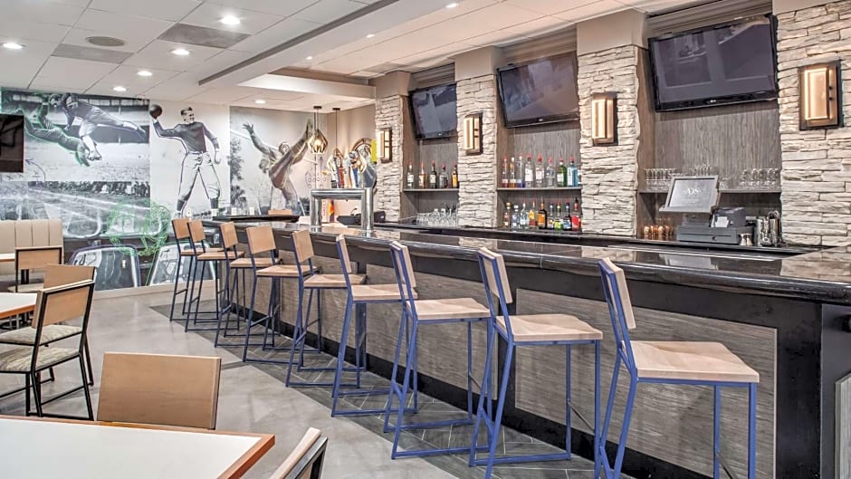 Best Western Premier Richmond City Gateway