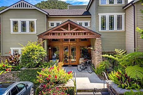Avila Village Inn