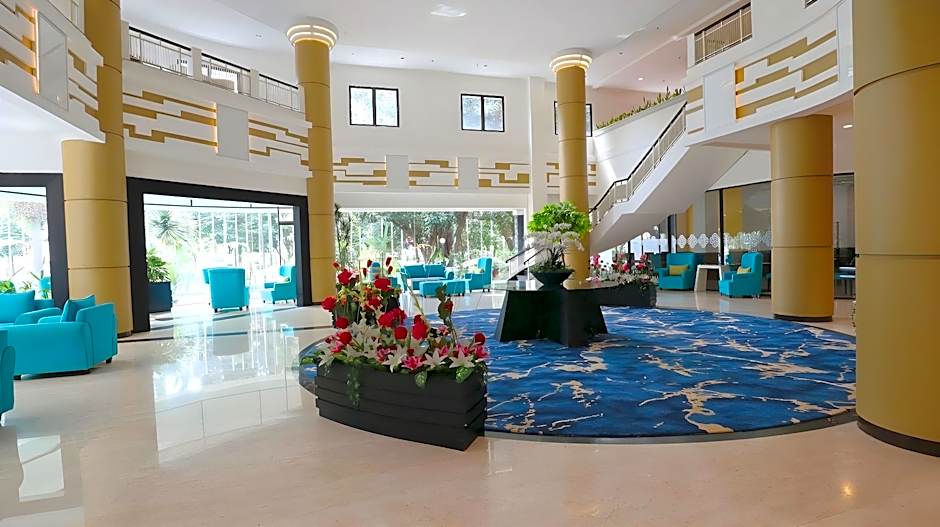 Vue Palace, ARTOTEL Curated