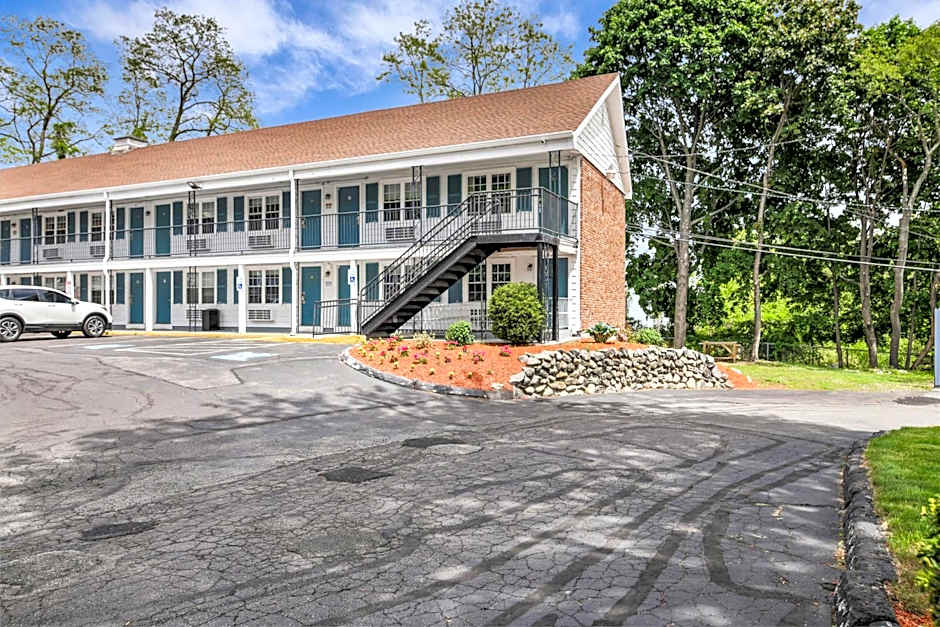 The Northshore Hotel