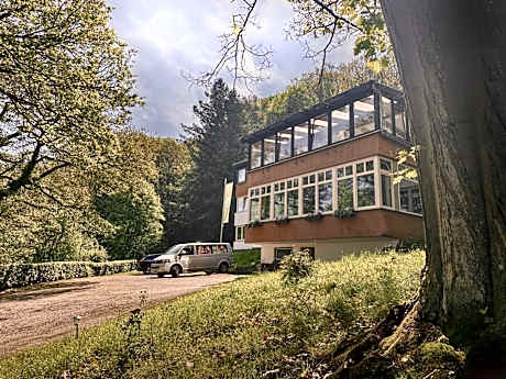 Waldhotel Bad Münstereifel